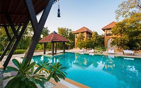 Vannraj Resort And Spa
